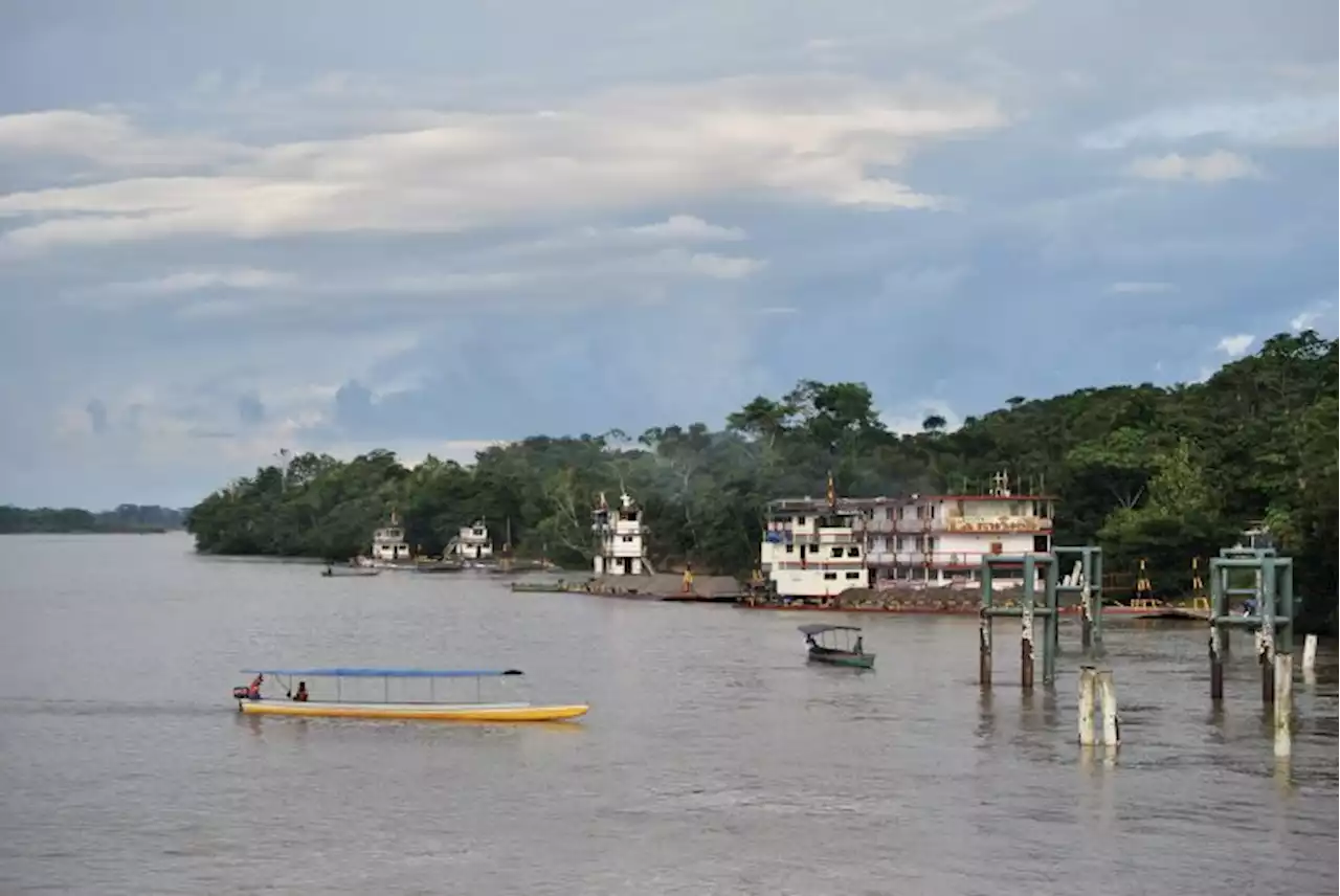 Ecologistas de Ecuador piden el cese inmediato de la explotación petrolera tras ganar el plebiscito