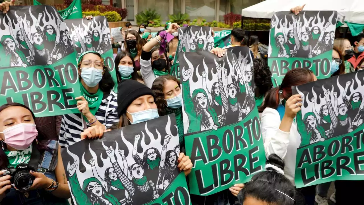 El caso que pretendía revertir el derecho al aborto fue rechazado por el alto tribunal