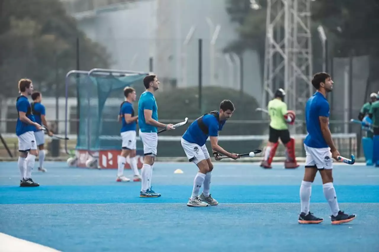 Los 'Leones' llevarán a Chile medio equipo campeón de 2019 para buscar una plaza olímpica