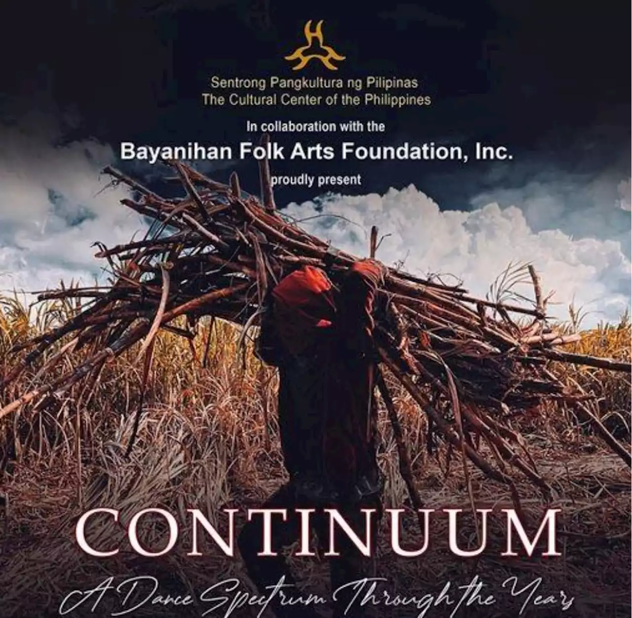 Bayanihan 2023 season production at The Met