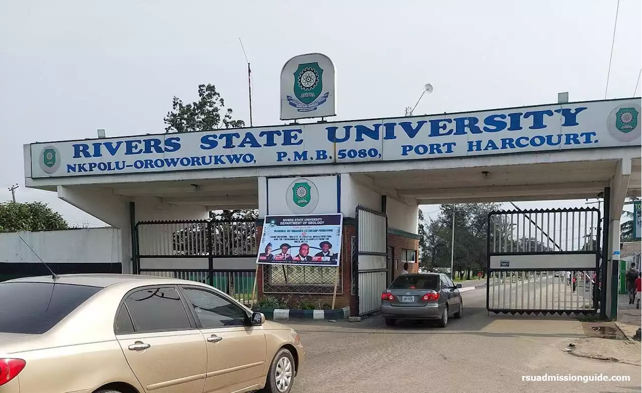 Hoodlums invade Rivers varsity female hostel, rob students