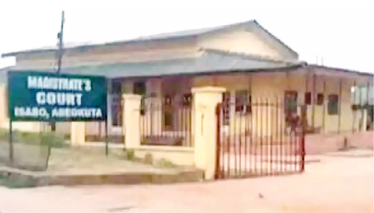 Two farm workers jailed for stealing N606,000 catfish