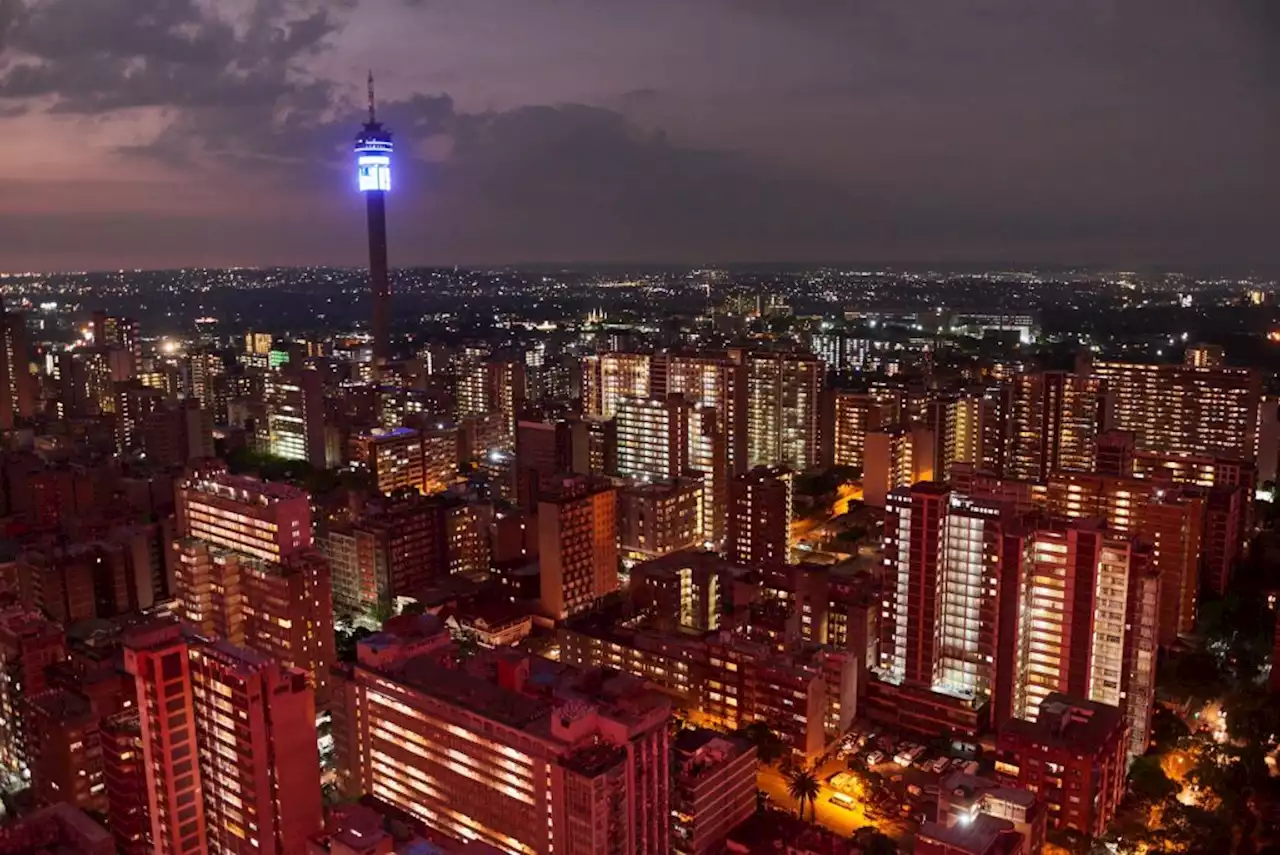 Johannesburg secures initial private power deals