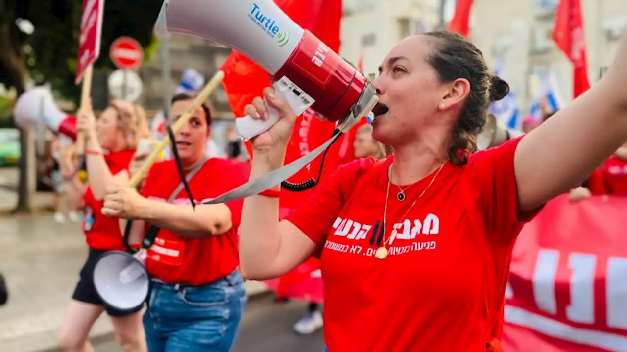 Mehr Geschlechtertrennung? Sorge um Frauenrechte in Israel