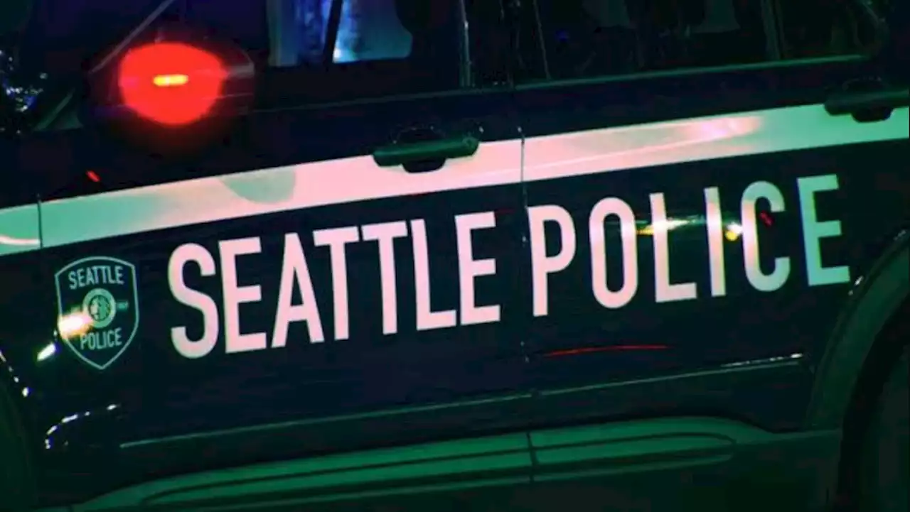 12- and 13-year-olds among 3 arrested after stealing car in South Seattle