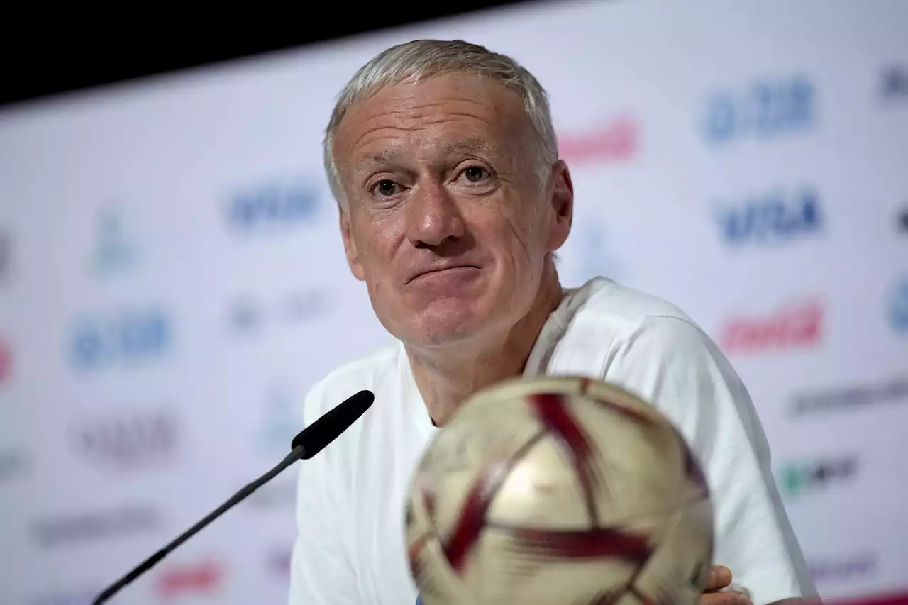 Deschamps mit Verständnis für Engagements in Saudi-Arabien