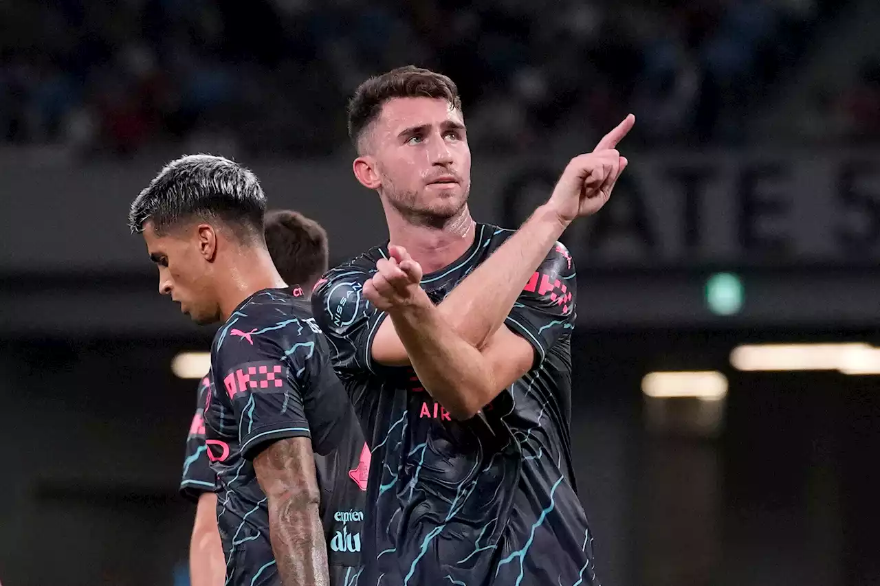 Spanier Laporte wechselt von City zu Ronaldo-Club Al-Nassr