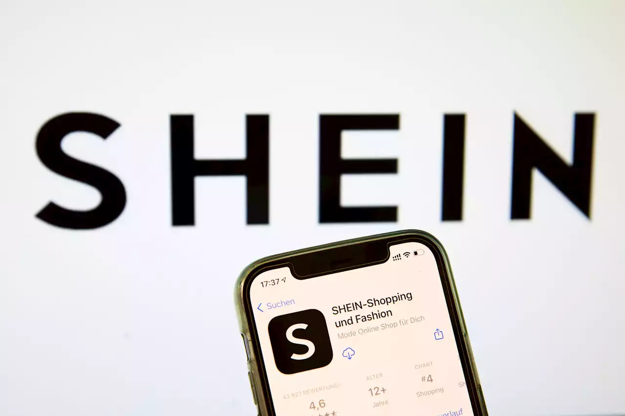 Shein strikes deal with fast-fashion retailer Forever 21