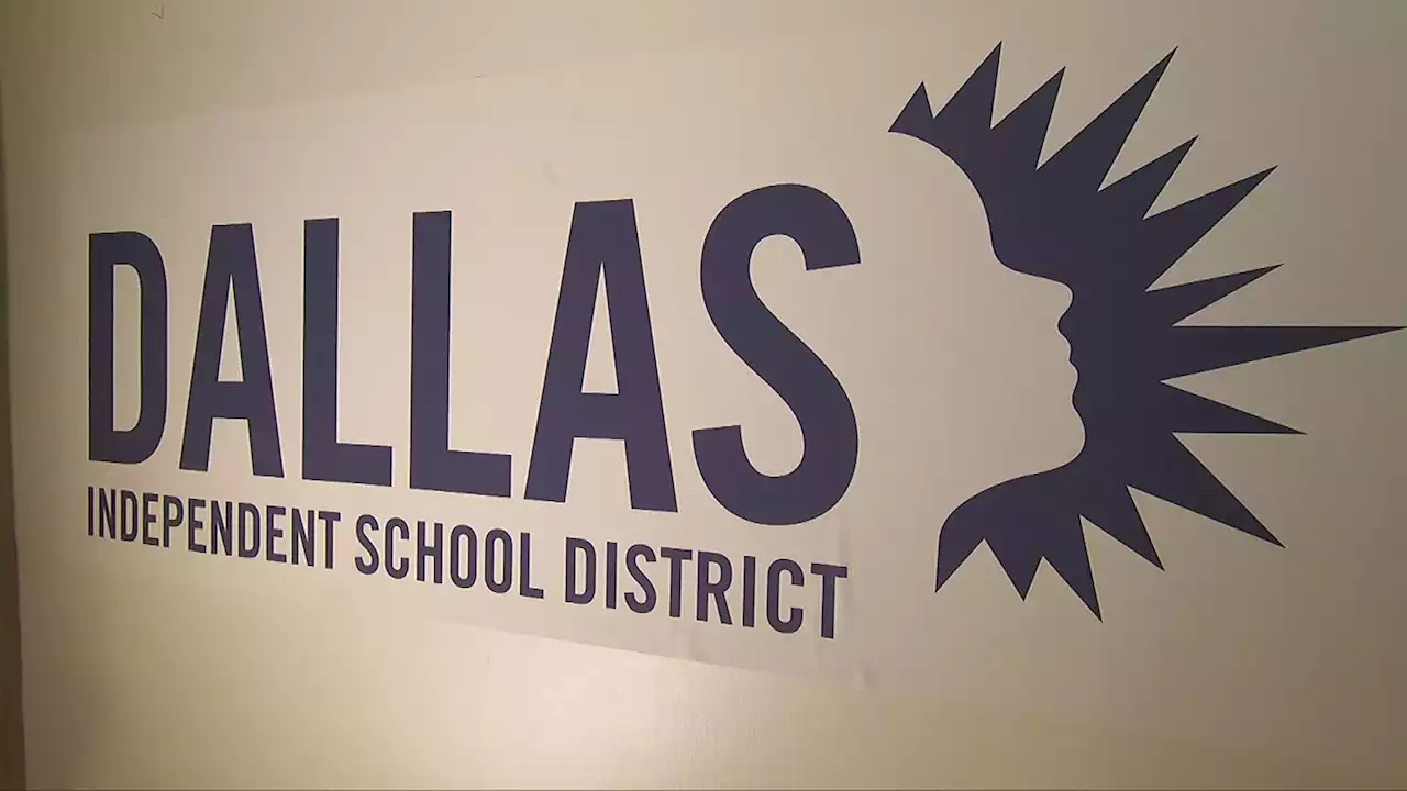 Dallas ISD encouraging students to stay hydrated on buses