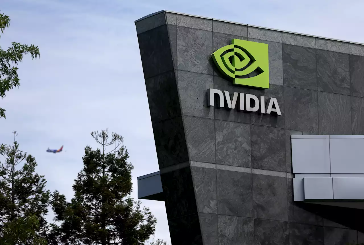 Nvidia earnings scare away AMD, Intel investors as legacy chipmakers lose ground in AI