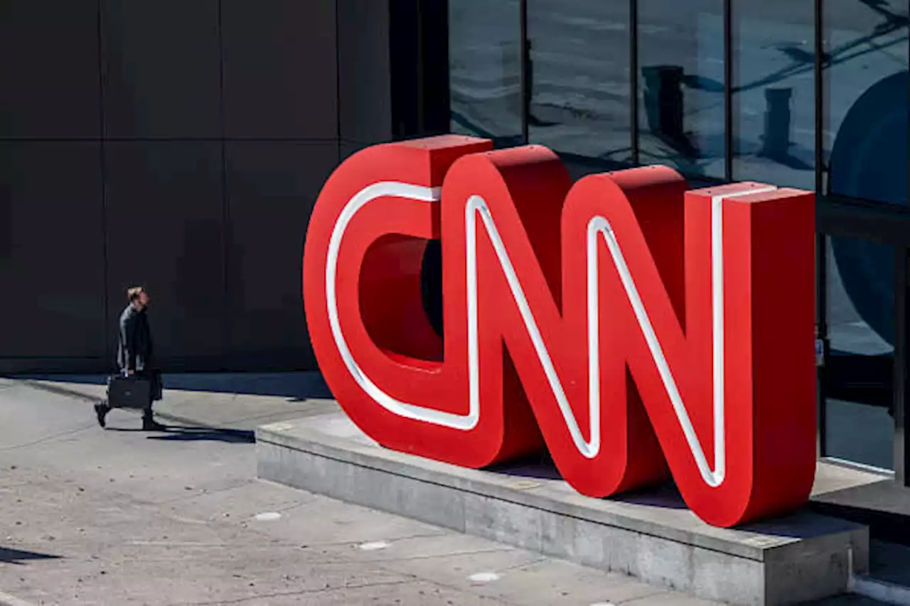 CNN news is coming to Warner Bros. Discovery streaming service Max