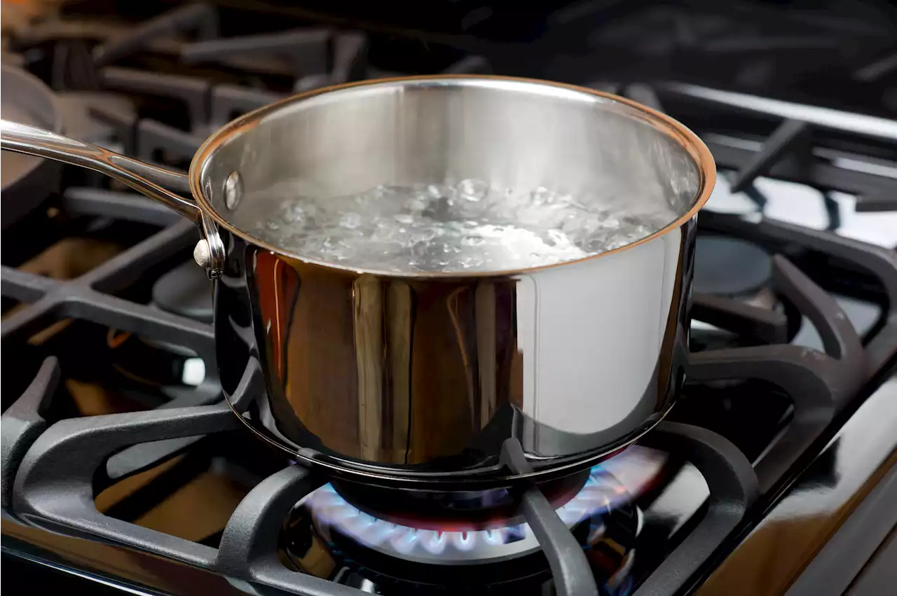 Boil water advisory issued for Coronado, Imperial Beach as E. coli was found in drinking water system