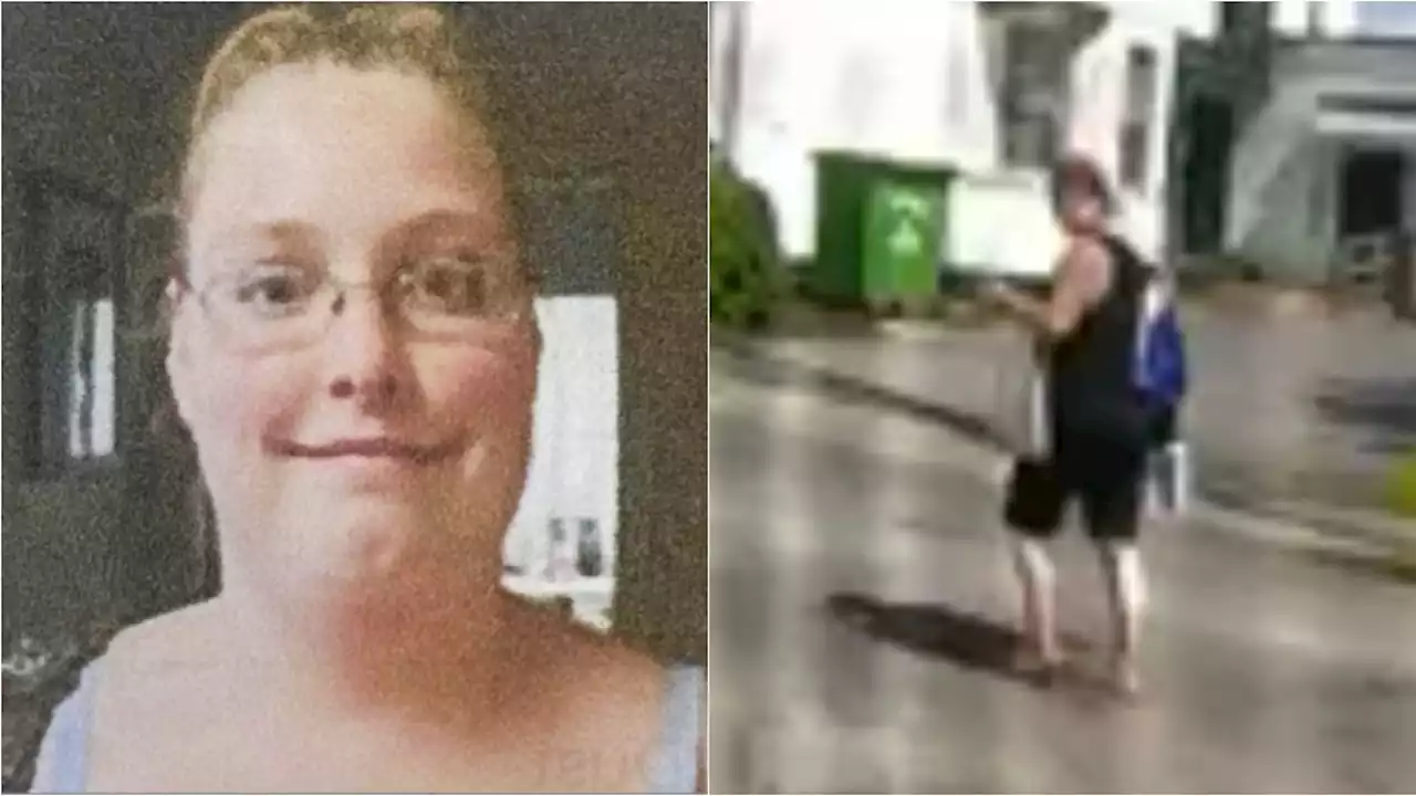 NH police search for missing vulnerable woman from Claremont