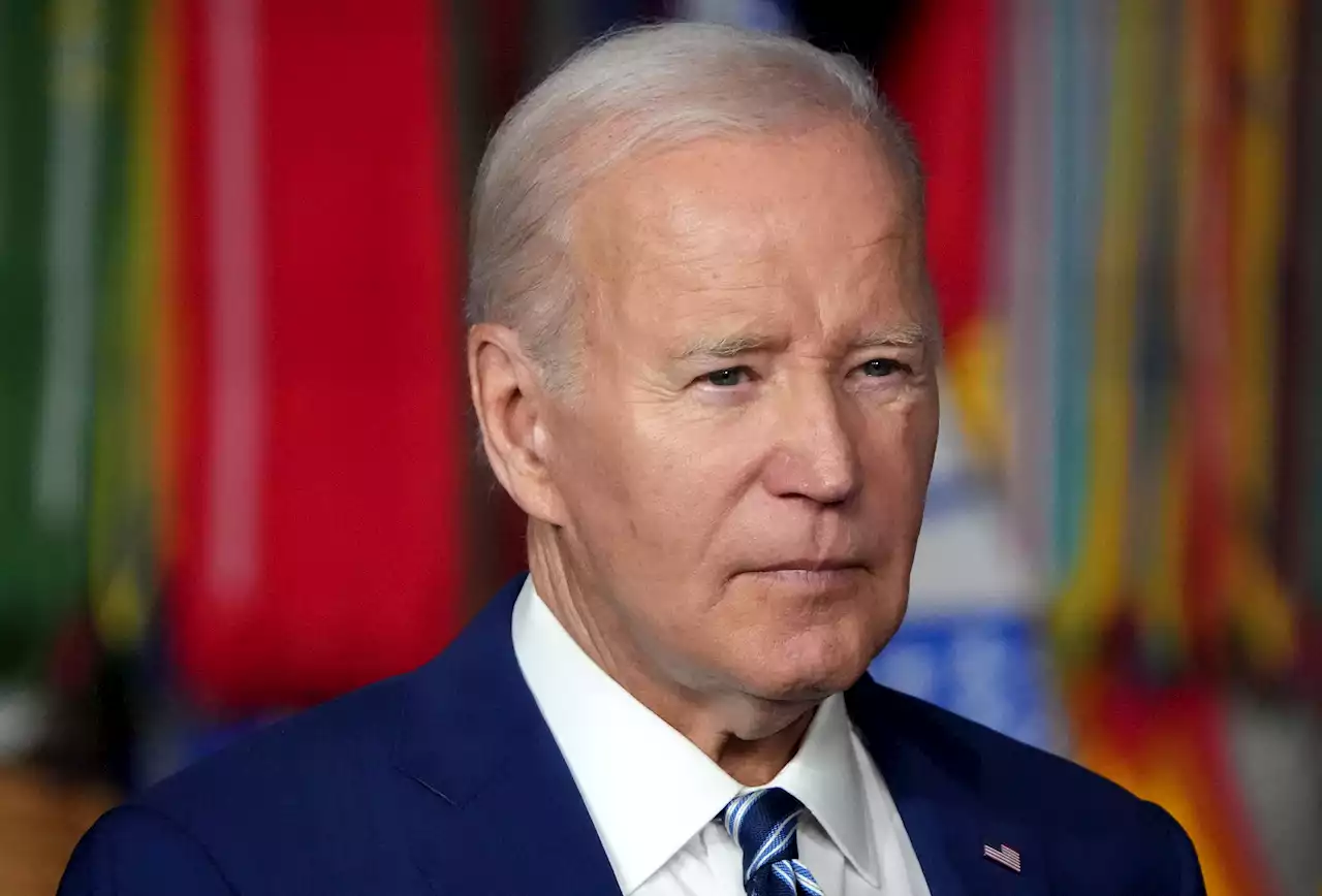 Biden student debt cancellation update: Democrats issue warning