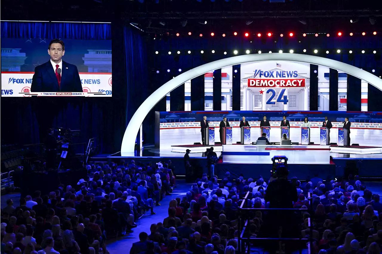 Did Fox News ban Trump staffers from Republican debate? What we know