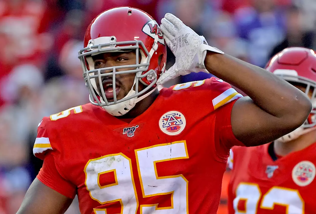 The Chris Jones contract: Understanding the Chiefs star's holdout