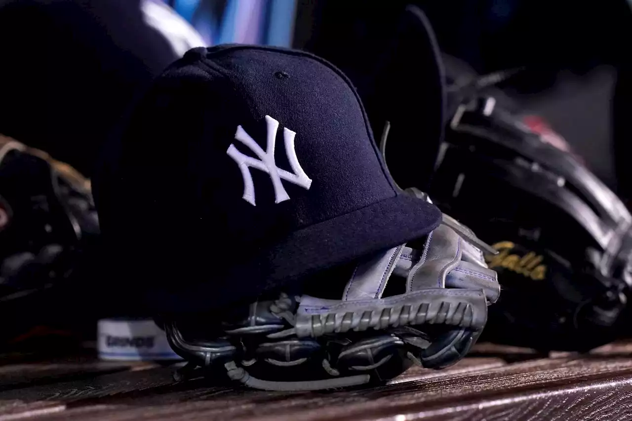 Yankees home run leaves outfielder in tears after devastating injury