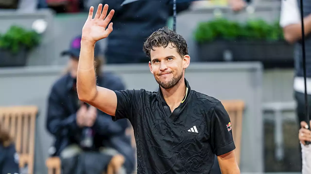 2020-Sieger Thiem bei US Open gegen Bublik, Ofner gegen Borges