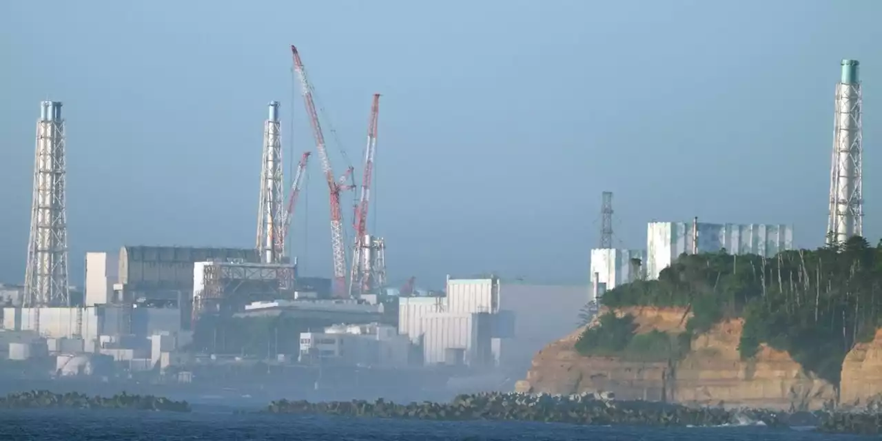 Fischer und Nachbarstaaten entsetzt: Japan leitet Kühlwasser aus Fukushima Atomruine ins Meer