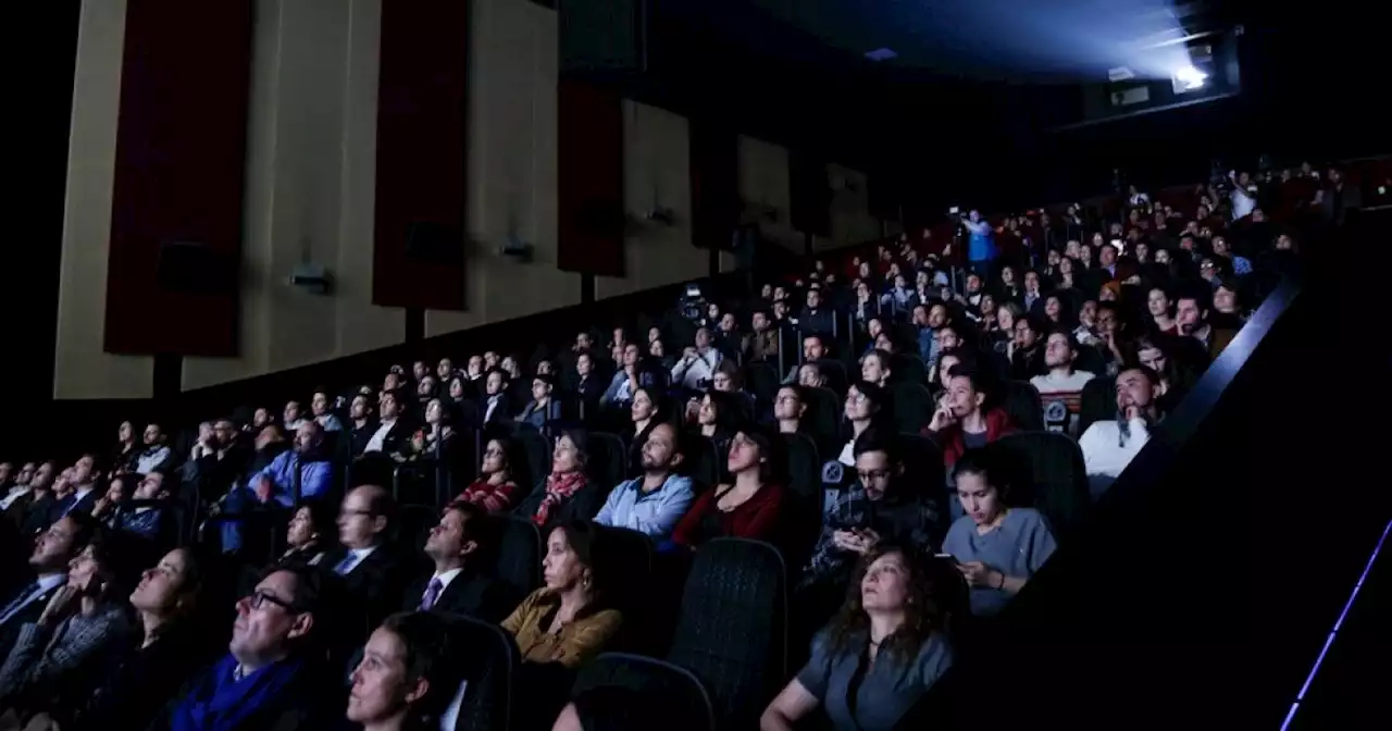 Cine Colombia y la buena noticia para sus fanáticos: vuelve el Combo Miércoles