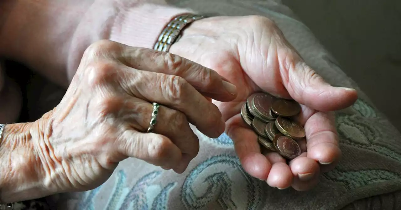 DWP benefits older people can't ask for after State Pension age