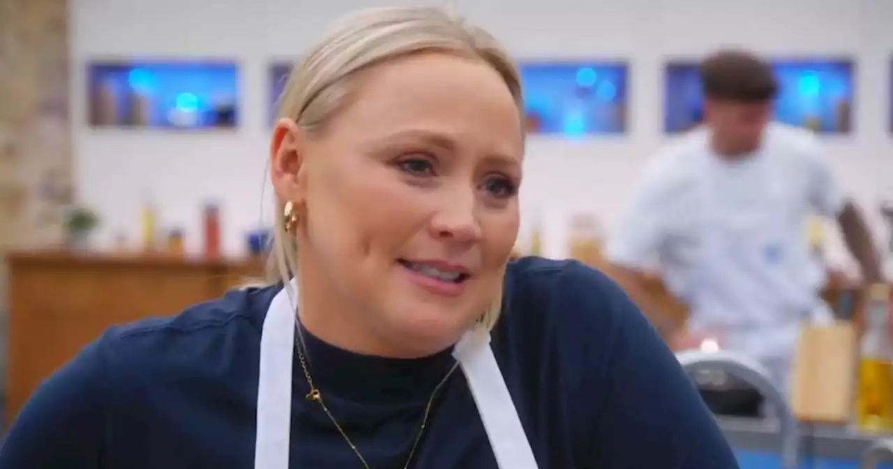 MasterChef viewers dub 'nonsense' cooking challenge ‘unfair’