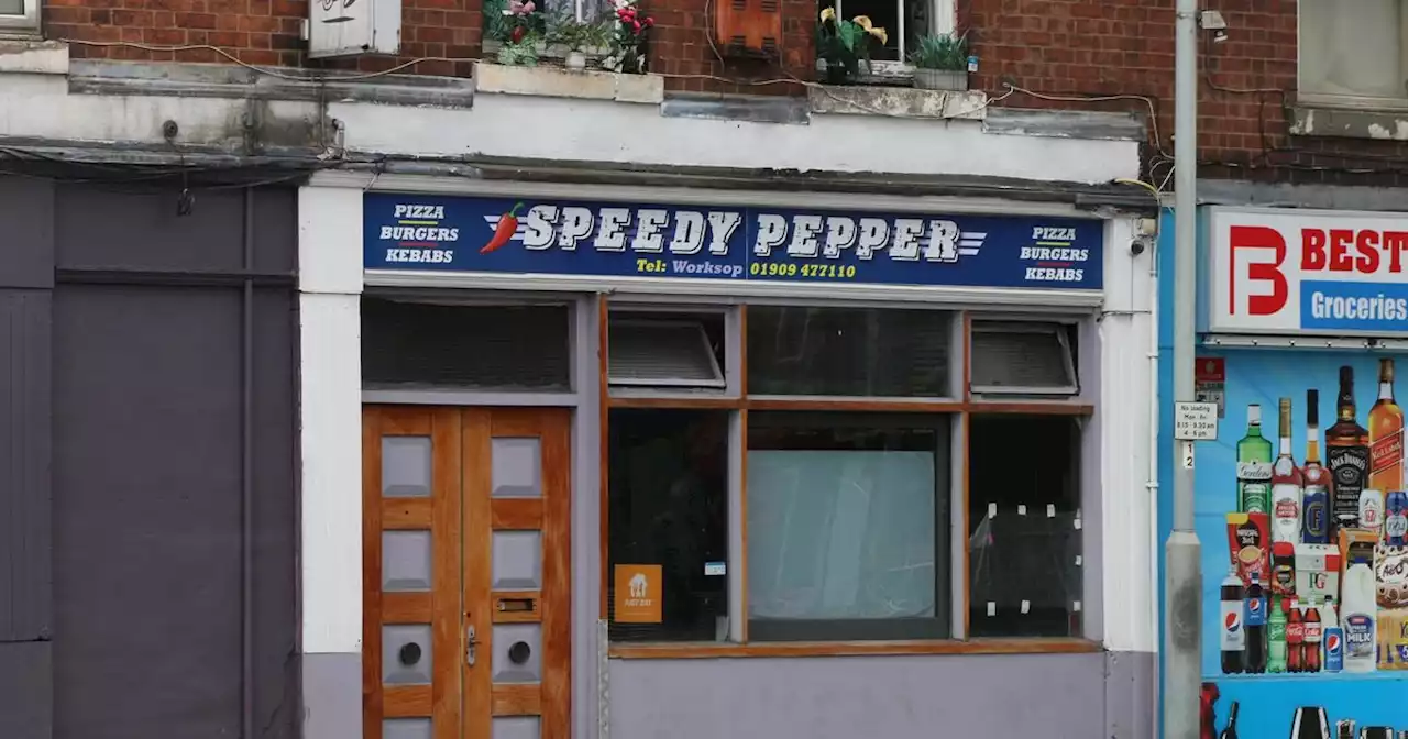 'Serious risk' after gas leak found at town centre takeaway