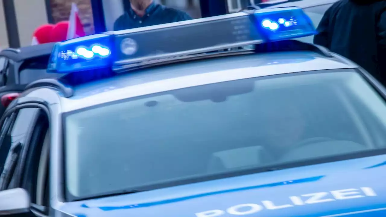 12-Jähriger sticht in NRW auf 13-Jährigen ein