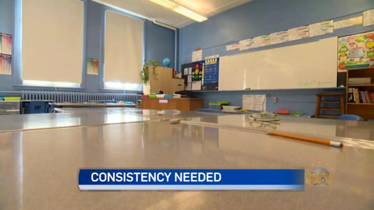 Recruitment and retention concerns continue as teachers prepare to head back to the classroom