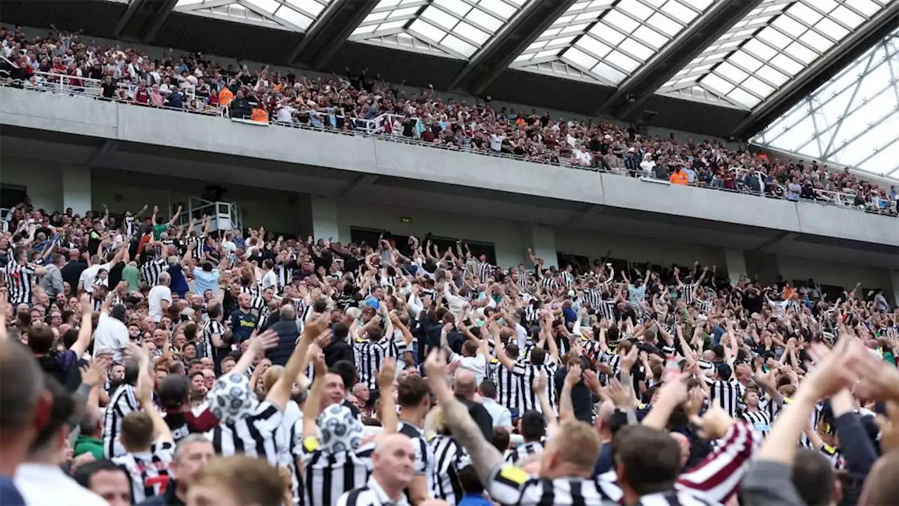 We asked fans how would you rate this Newcastle United start to the season