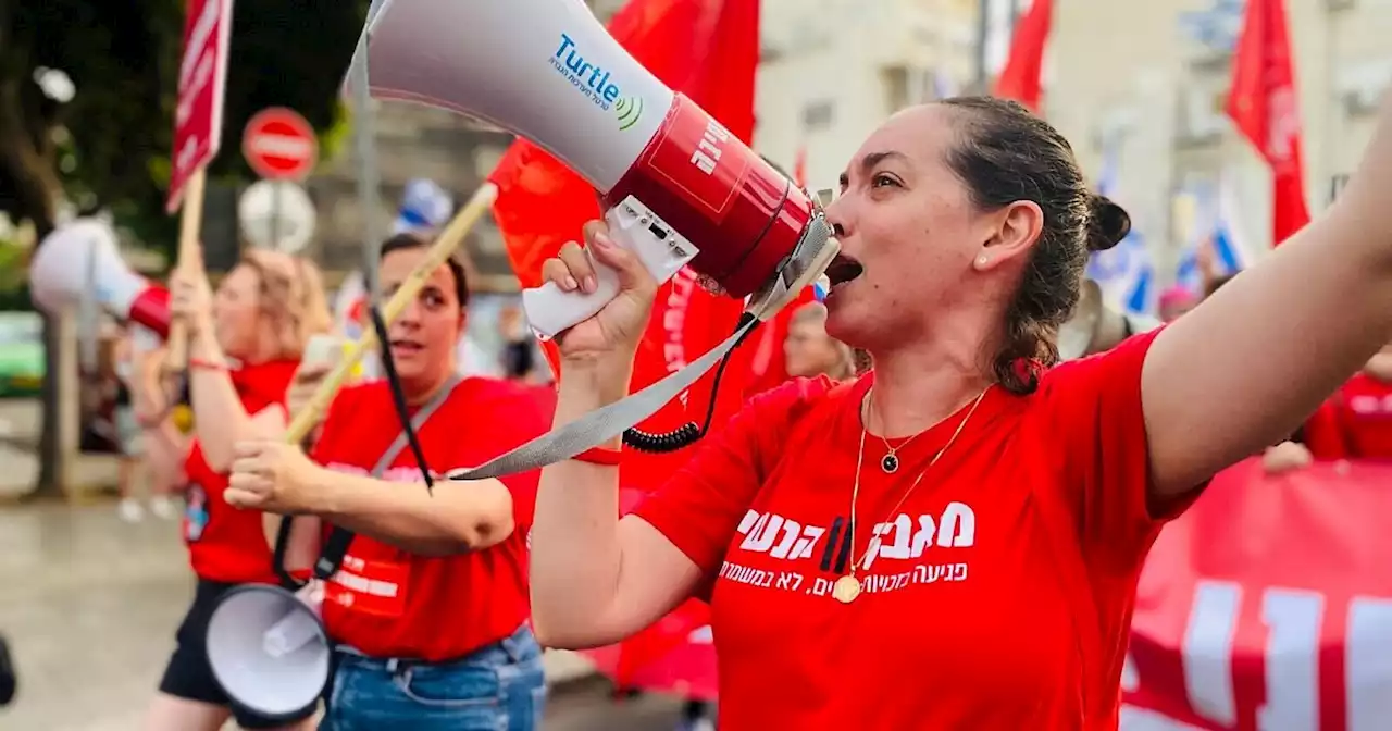 Mehr Geschlechtertrennung? Sorge um Frauenrechte in Israel