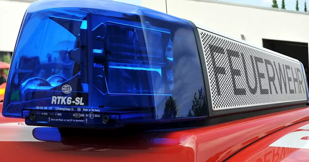 Neues Ausbildungsfahrzeug der Kreisfeuerwehr Paderborn wird ordentlich teurer