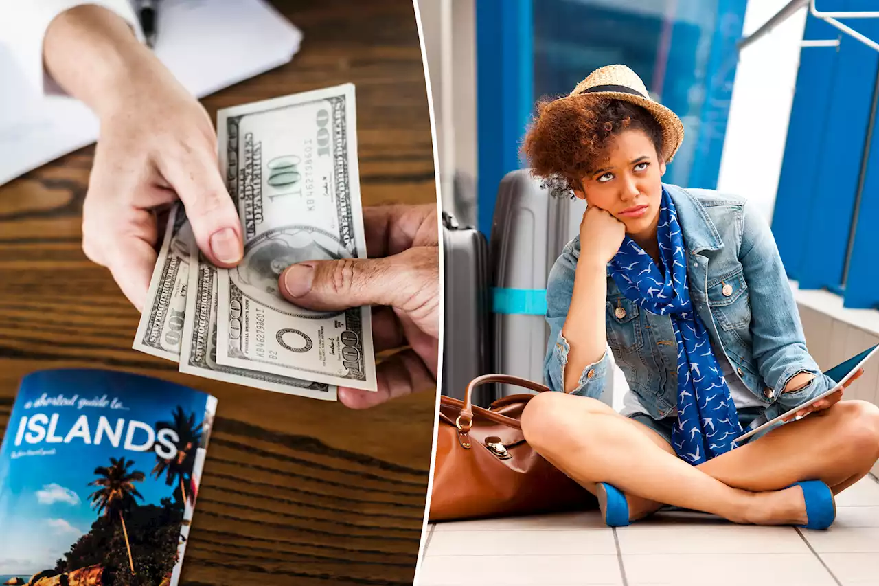 Here’s the latest sneaky way pricey hotels are gouging their customers