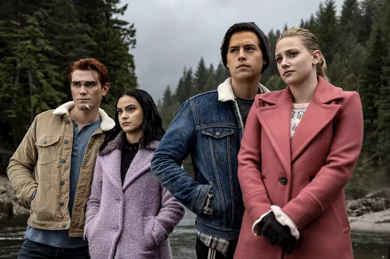 ‘Riverdale’ is over: Here are the 8 craziest plot twists ever