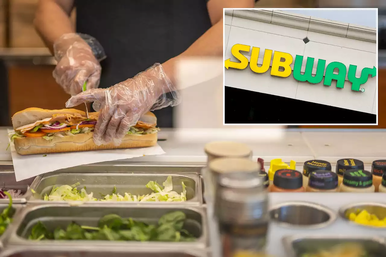 Subway agrees to $9.6B sale to Dunkin’ owner Roark Capital: report