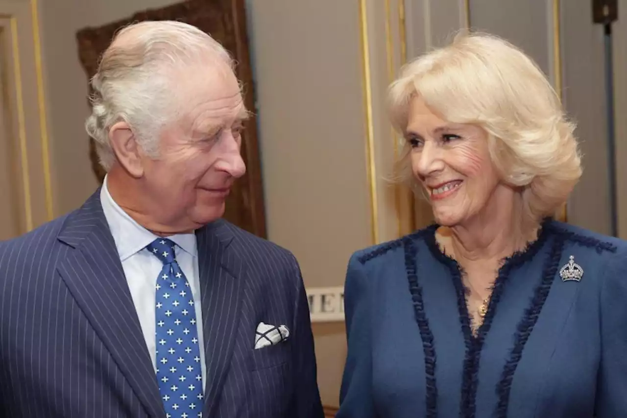 Charles and Camilla’s rescheduled state visit to France will begin in September