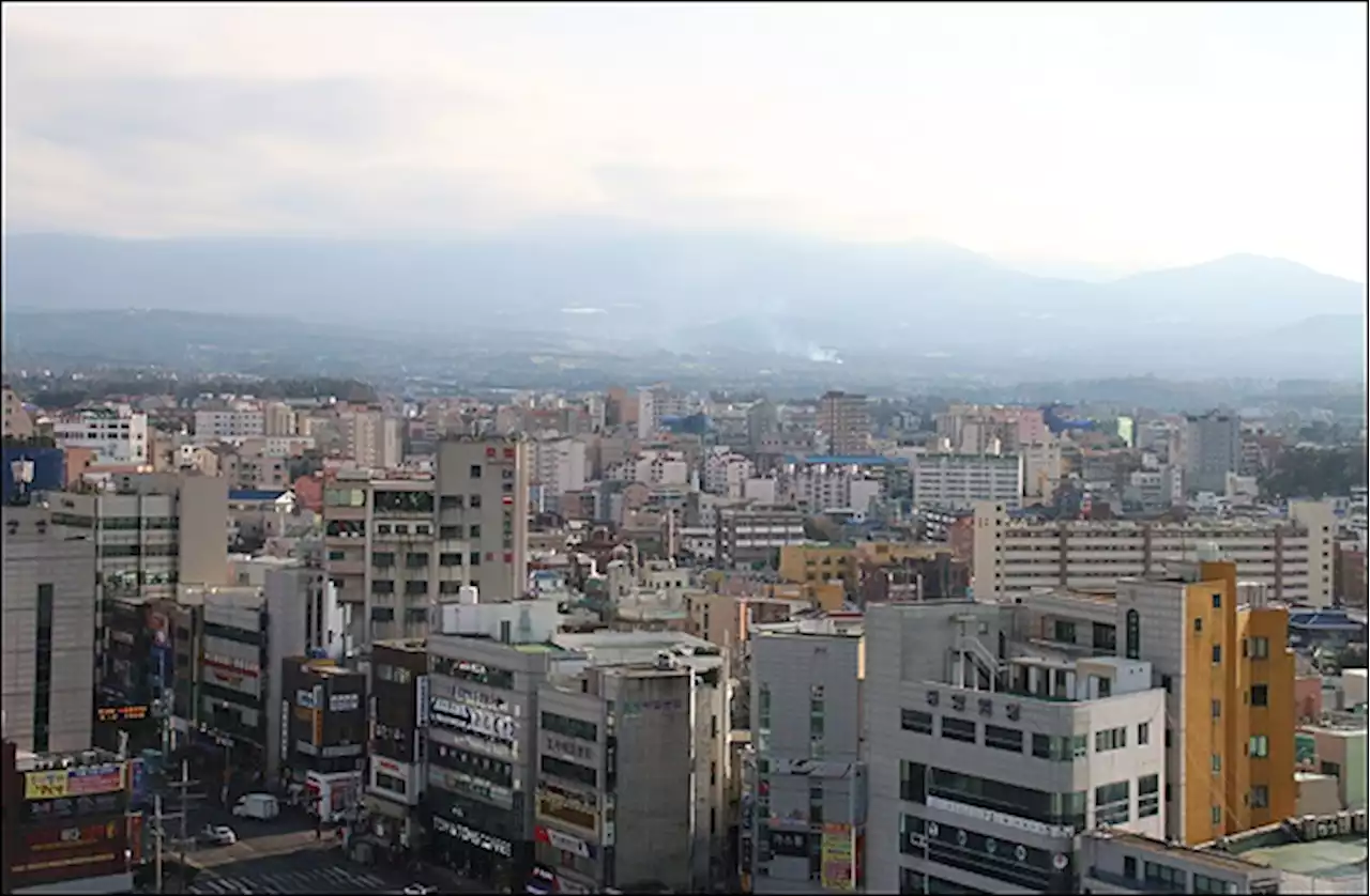 서울보다 비싼 제주 아파트... 대규모 청약 미달 사태 불렀다?