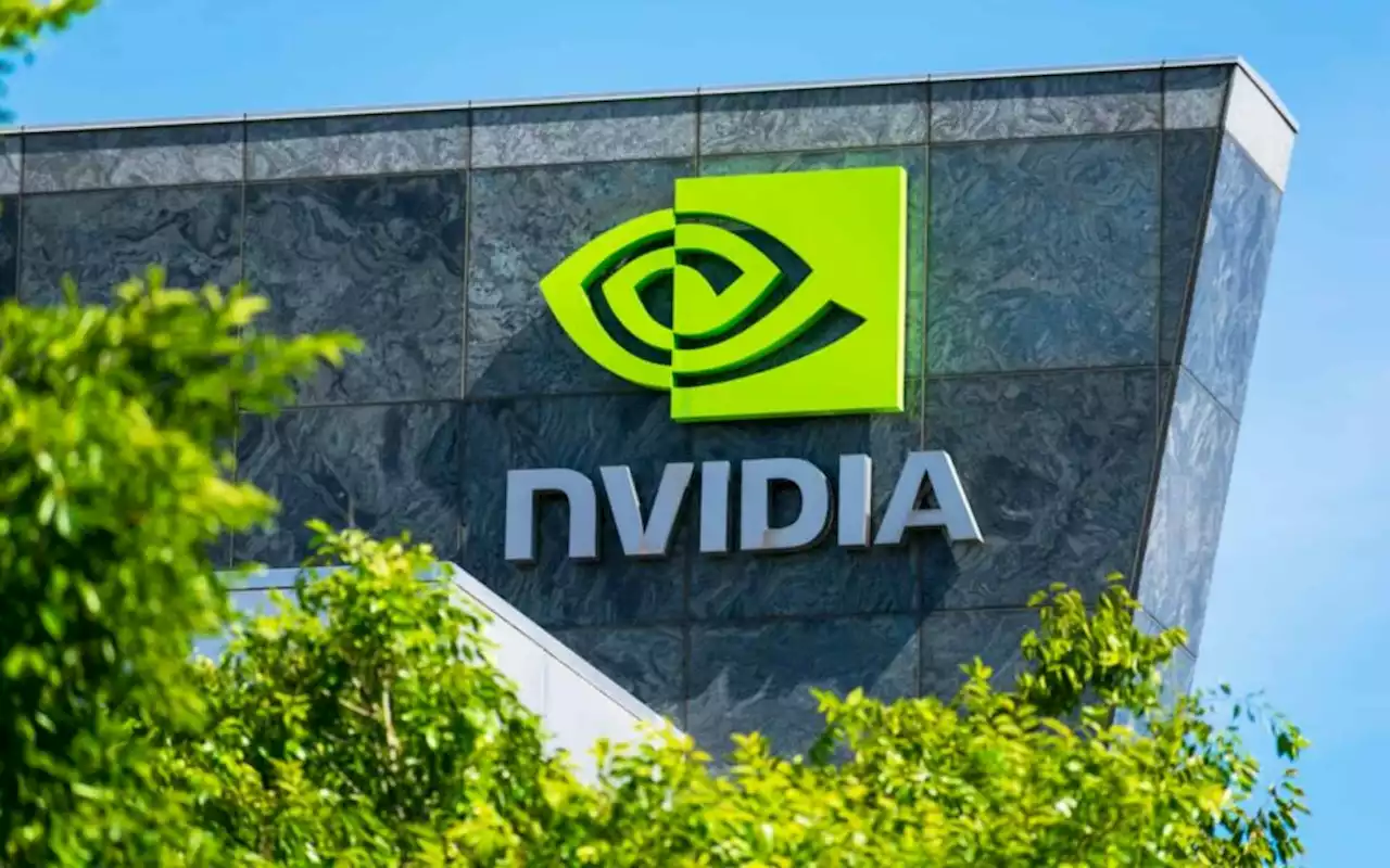 Nvidia excede as suas previsões e as do mercado com 5,7 mil milhões de euros de lucro