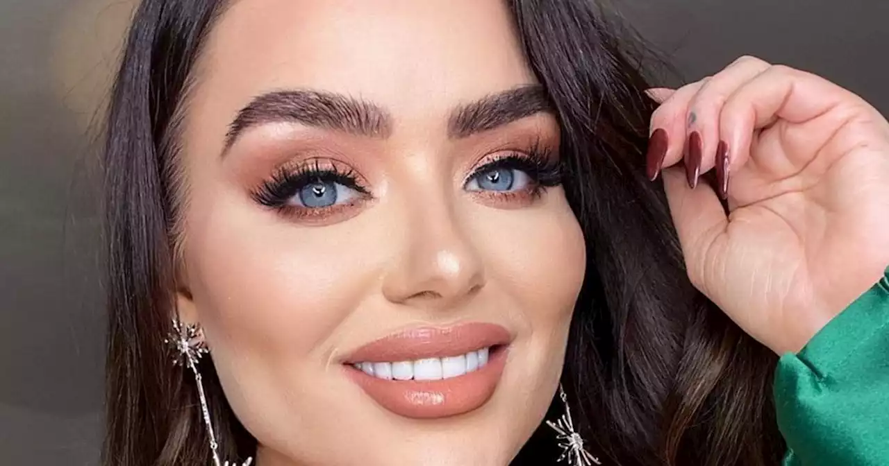 MAFS UK star Amy Christophers turned down chance to star on Love Island