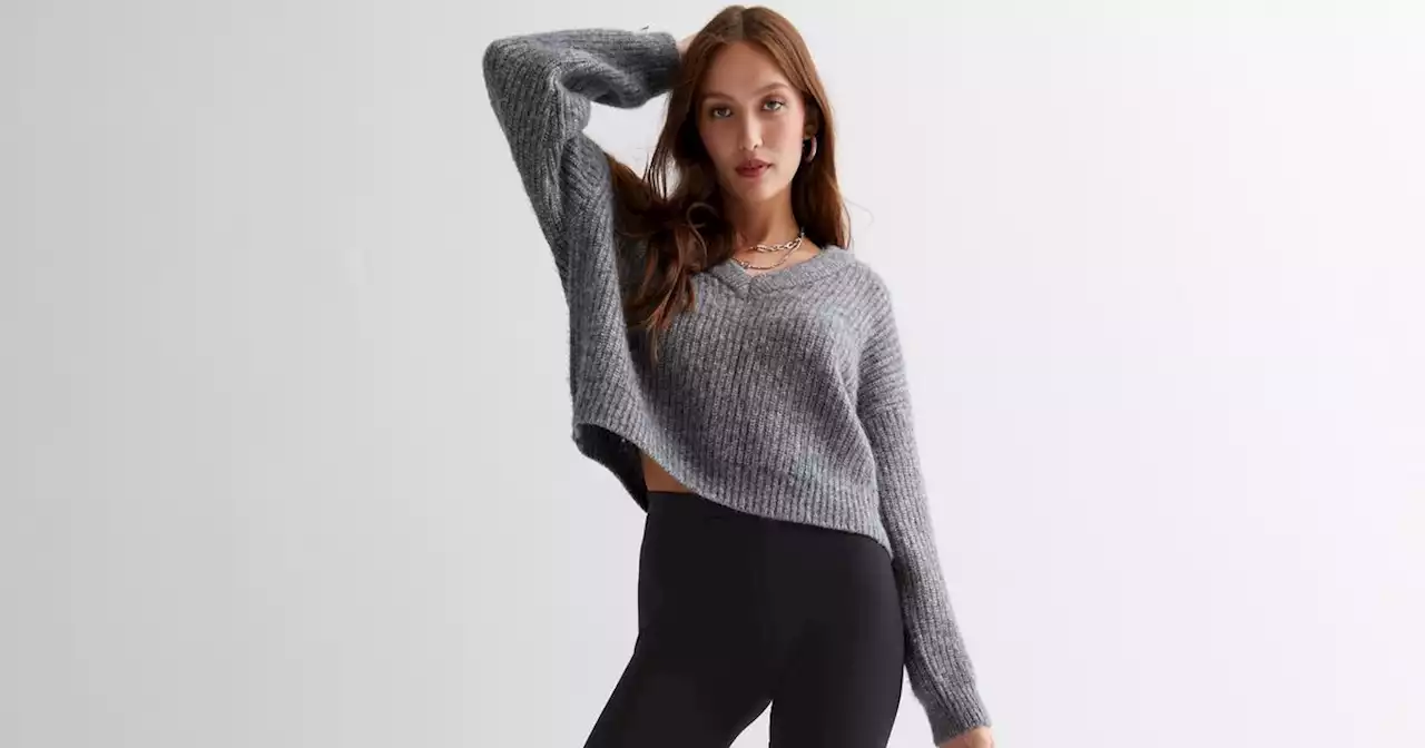 New Look fans call ‘comfortable’ £18 leggings perfect for this weather