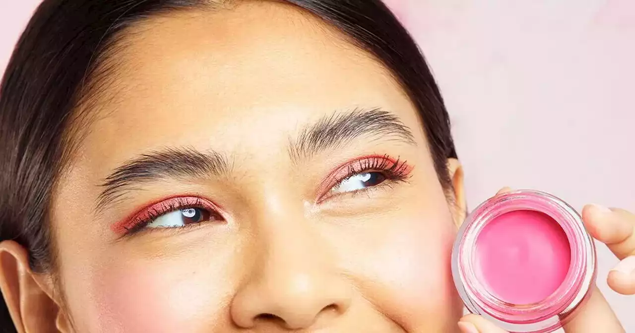 Revolution’s new £6 mousse blushers are redefining the noughties makeup texture