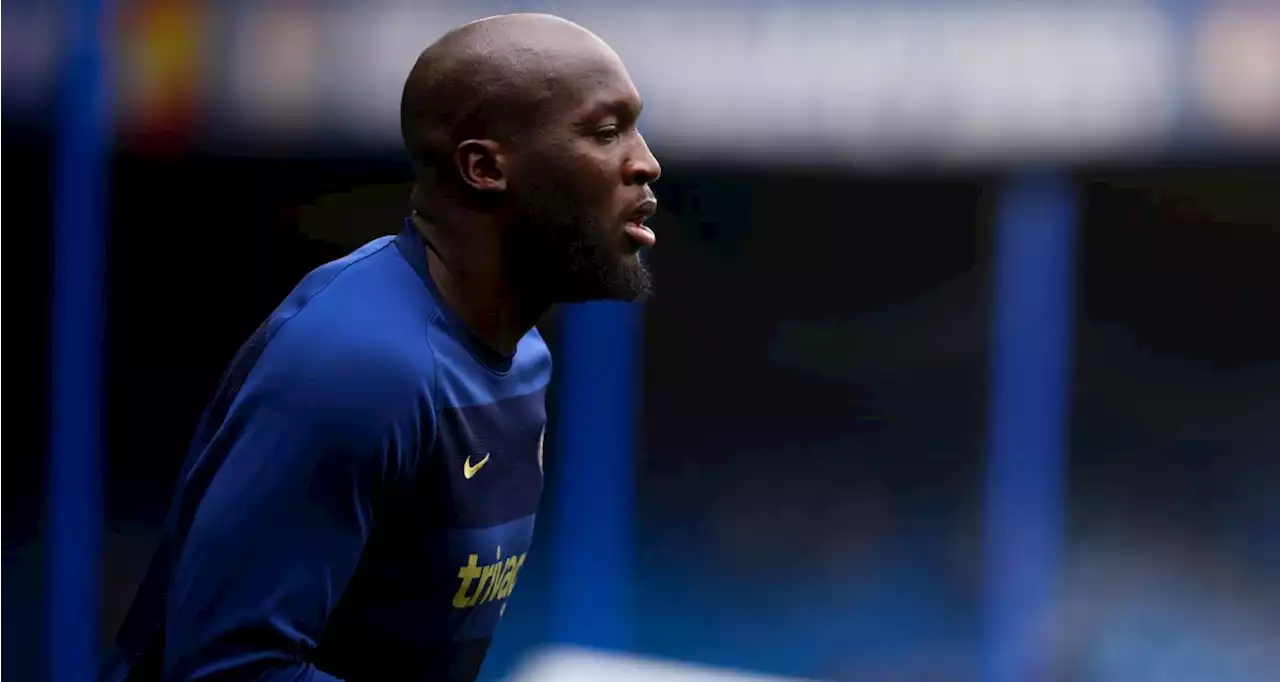 Chelsea : un espoir toujours présent pour l'avenir de Lukaku ?