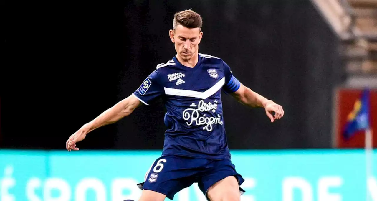 Équipe de France : Koscielny revient à Lorient !