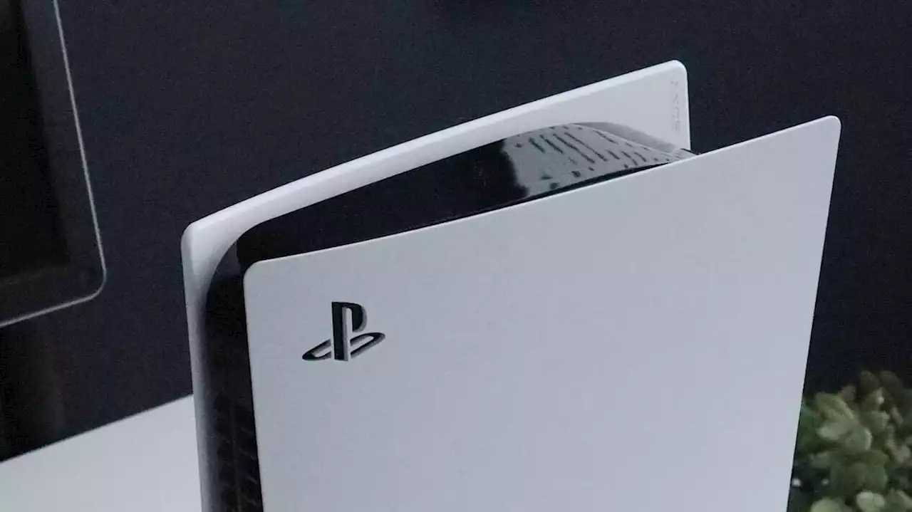 Console PS5 : 75 euros d’économies sur cette inclassable du gaming (stocks limités)