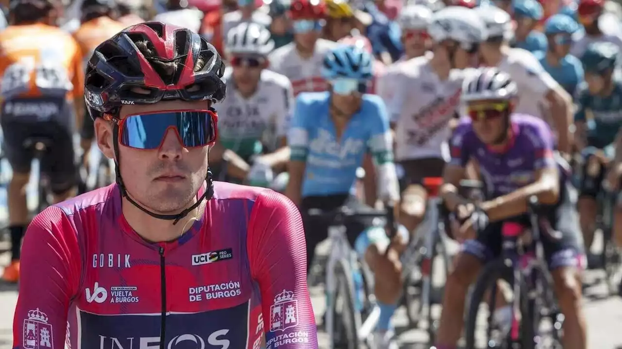 Cyclisme. « On est juste des pions » : Pavel Sivakov amer après sa non-sélection pour la Vuelta