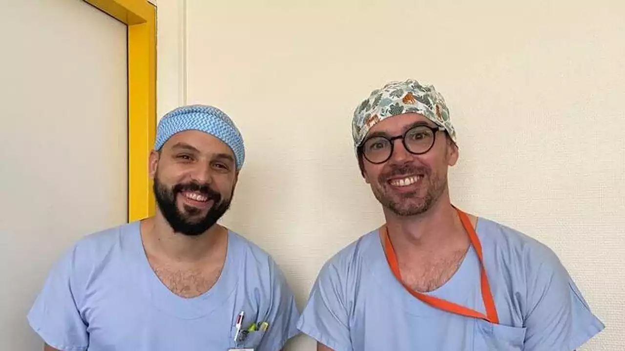 La première implantation de moniteurs cardiaques par des infirmiers vient d’être réalisée au Mans