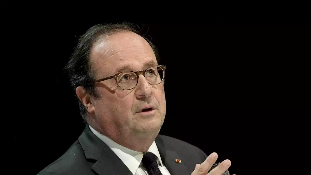 Ukraine. François Hollande critique les propos de Nicolas Sarkozy en faveur d’une Ukraine « neutre »