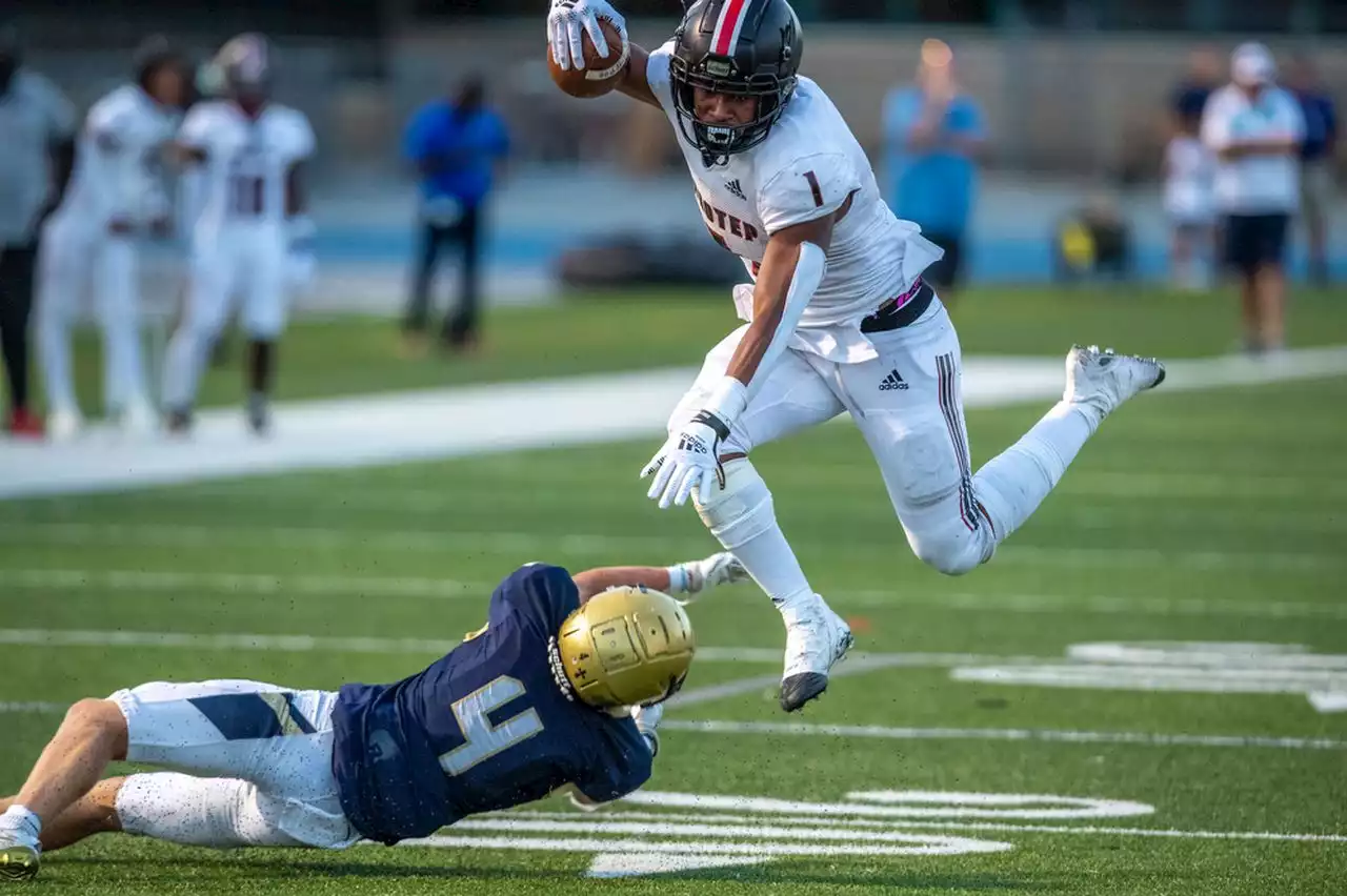 23 Pa. high school football players you have to see play in 2023