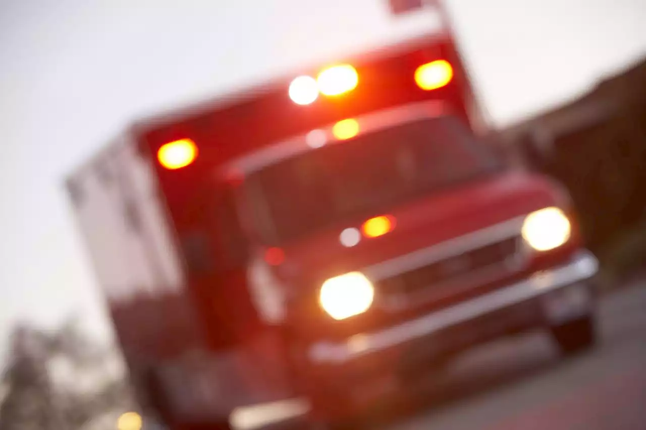 7-year-old girl suffers fatal fall from moving pickup truck in Pa.: reports