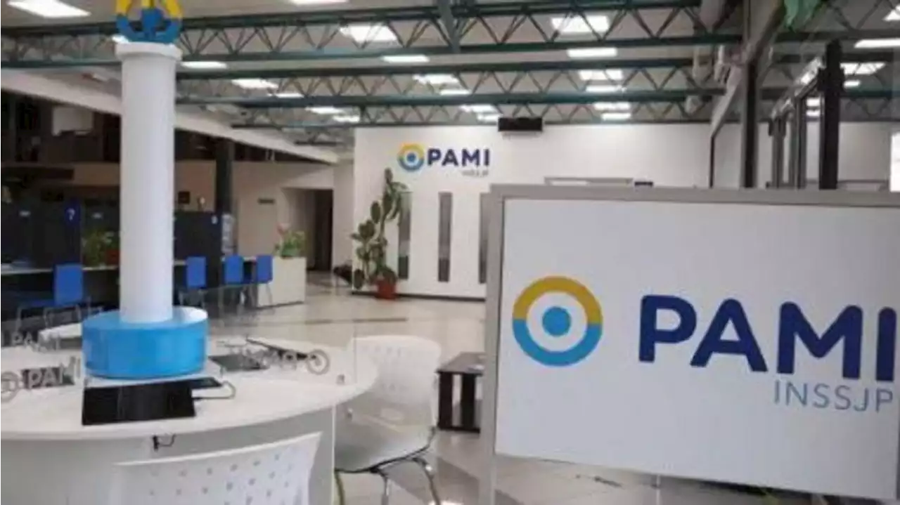 Hackeo al PAMI: advierten sobre posibles estafas